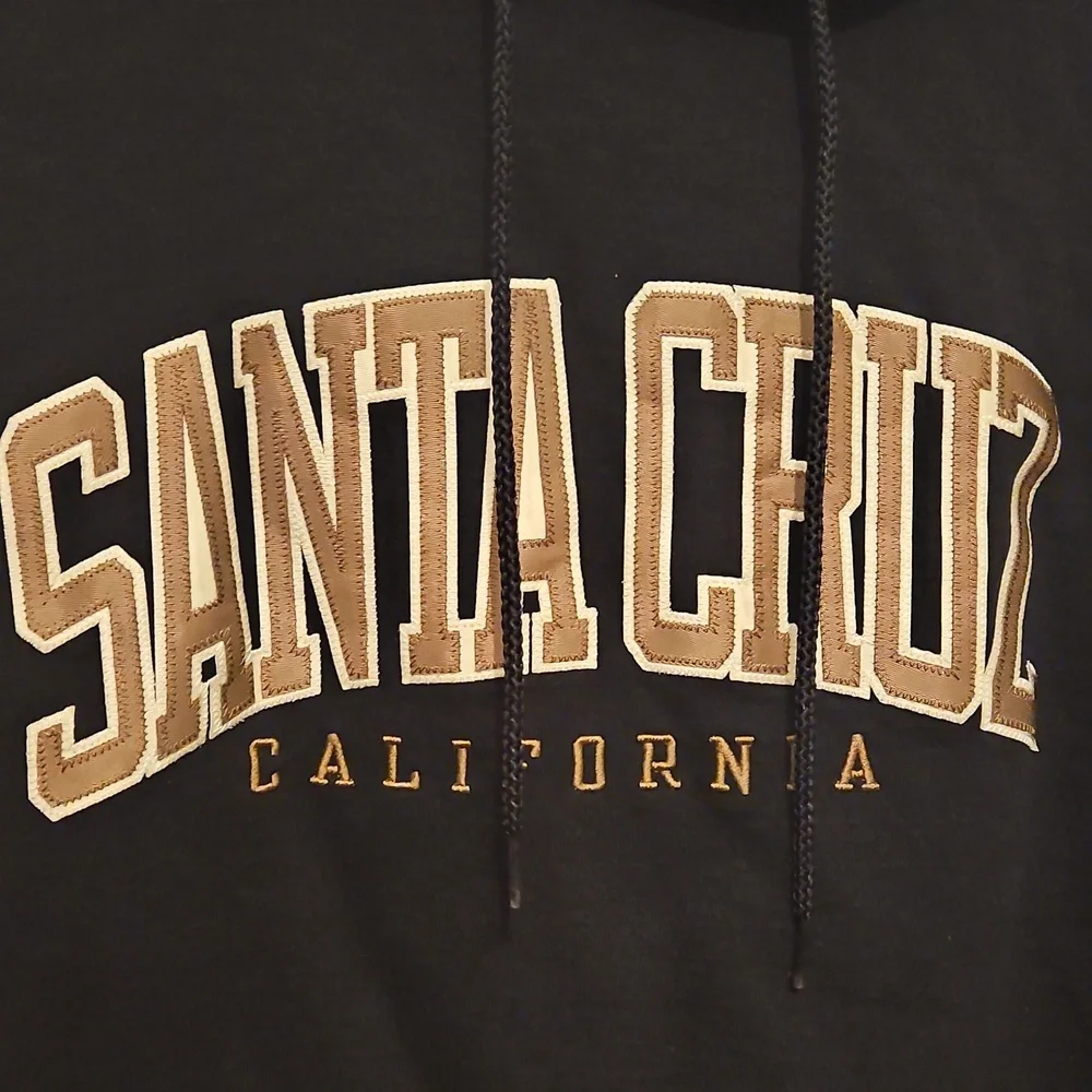 SANTA CRUZ SWEATSHIRT - Picture 2 of 4
